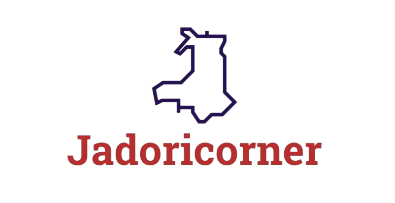 Jadoricorner